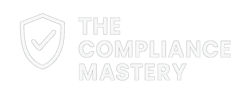The Compliance Mastery Logo